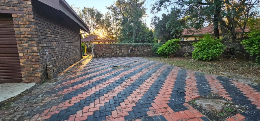 3 Bedroom Property for Sale in Elandsrand North West